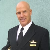 Mike Hodge