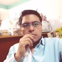 Eduardo Esquivel Rivero