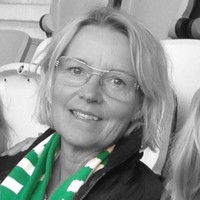 Anne Ytterskog