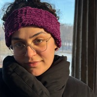 Yasemin Yağcı