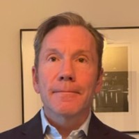 Brian Coad