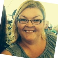 Nicole S. Nickerson- Morris