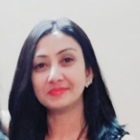 Soumya Phull