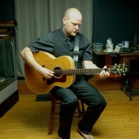 Steven Tedford