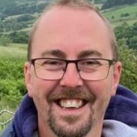 Steve Wilkinson