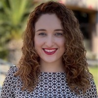 Priscila Ivonne Garza Carrillo