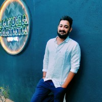 Paramesh Krishnan