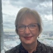 Kerry Ferguson