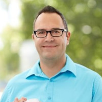 Martin Forget