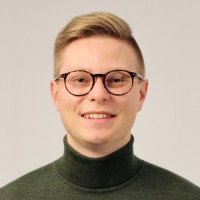 Tobias Bergqvist