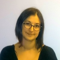 Sandrine Deslandes