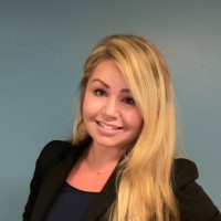 Kristen Kargo, Mba
