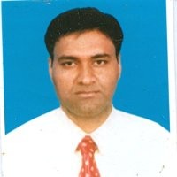 Sujit Sharma