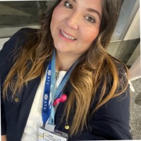Maria Carolina Baez