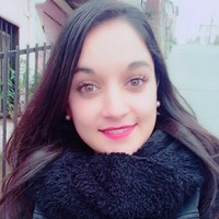 Nilce Rusett Ulloa Sepulveda