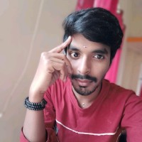 Praveenkumar R