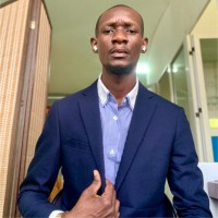 Jean felix NDONG AYONG