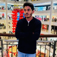 Sushruth Muthukrishnan