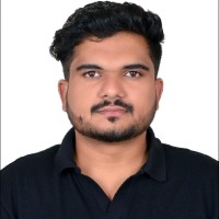 Yogeshwar Deshmukh
