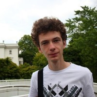 Alexey Markushin