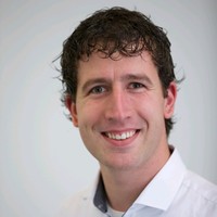 Antonie van den Heuvel