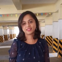 Krunali Madame