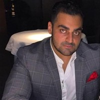 Seyed Ghazi Hosseini