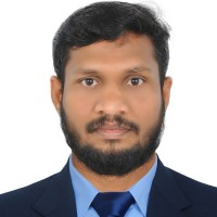 Vineesh Krishnan