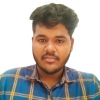 Mohamed Riyaz Khan M