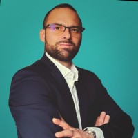 Adrien Boerg