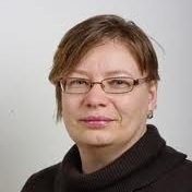 Angélique De Geus