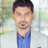 Surya Ram Kumar