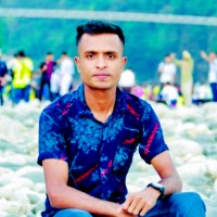 Koyes Ahmed