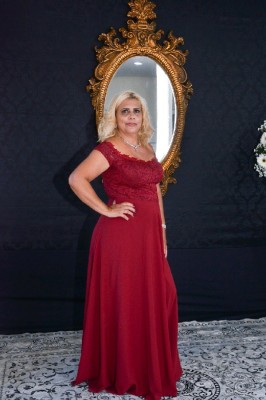 Iara dantas da silva