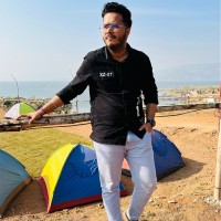 Abhishek Darji