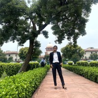 Nimitt Pandey