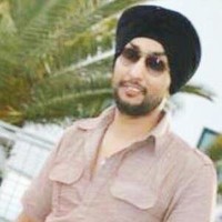 Amritpal Singh