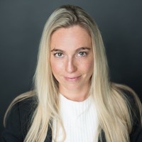 Marie Cronin