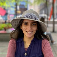 Neeraja Gogte