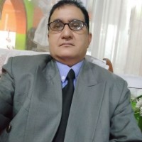 Basu Dev Giri