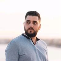 Mario Tapiador Rodriguez