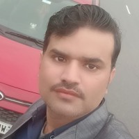 Devender Kumar Sharma