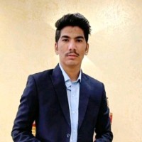 Sahil Redij
