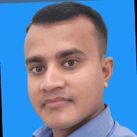 Md Sharif Rahman