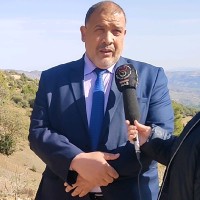 Merouane Ali