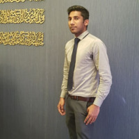 Junaid Ahmed
