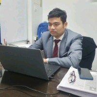 Shubham More