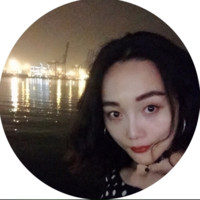 Joanna Hou