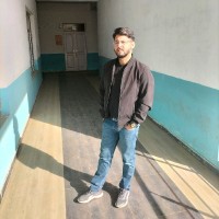 Yasar Mumtaz