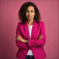 Deepali Saraogi
